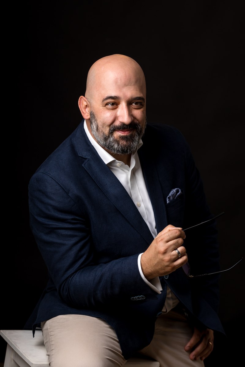 Mihai Isman